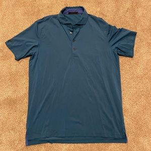 Greyson Cayuse Polo Medium